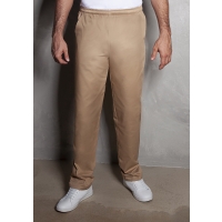 Pull-On Trousers Kaspar - Sahara