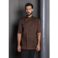 Chef Jacket Gustav - Light brown