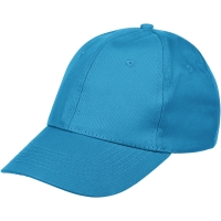 Basecap Action - Turquoise
