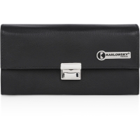 Waiter's Wallet - Black
