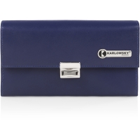 Waiter's Wallet - Blue