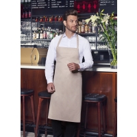 Bib Apron Faro - Sand