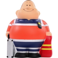 Paramedic Bert® - Multicoloured