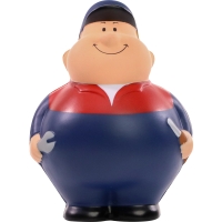 Mechanic Bert® - Multicoloured