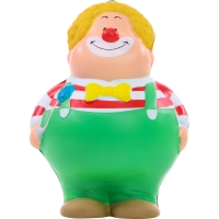 Clown Bert® - Multicoloured