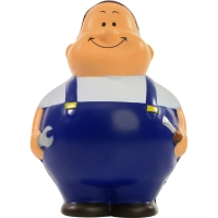 Worker Bert® - Blue