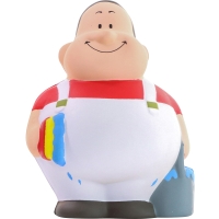 Painter Bert® - Multicoloured