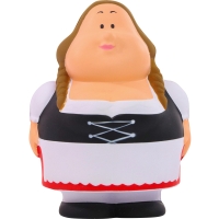 Bavarian Berta® - Multicoloured