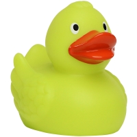 Squeaky duck Magic with colour change - Yellow