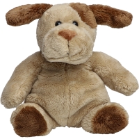 Dog Helge - Brown