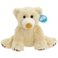 Bear Ralle - Light brown