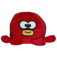 Octopus - Red