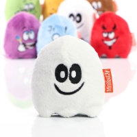 Team spirit with anti-stress function - White