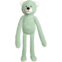 Lanky Legends - bear Mischa - Pastel green