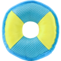 Dog toy Flying Disc - Yellow/blue
