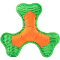 Orange/green