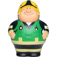 Firefighter Bert® 2.0 – now more ready for action than ever before! - Green