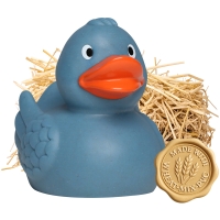 Wheat duck, classic - Blue