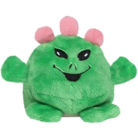 Schmoozies® Alien - Multicoloured