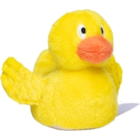 Schmoozies® duck - Yellow