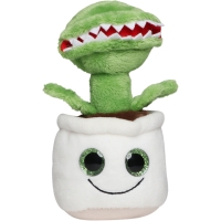 Schmoozies® Evergreenies® Venus Flytrap - Multicoloured