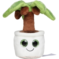 Schmoozies® Evergreenies® Palm Tree - Multicoloured