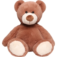 Bear Nanna - Brown