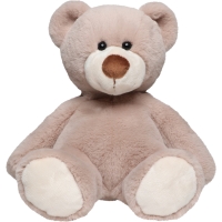 Bear Nanna - Taupe