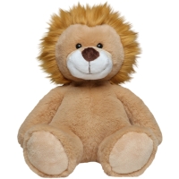 Lion Paul - Brown