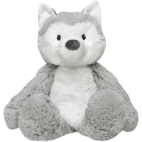 Husky Hanno - Gray