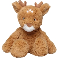 Reindeer Rika - Brown