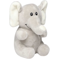Recycelino elephant - Gray