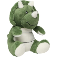 Recycelino dino - Green