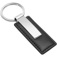 Silverpolished finish