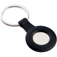 Key Ring - Black