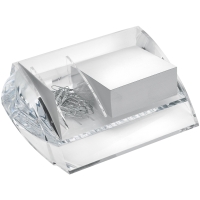 Desktop set - Clear