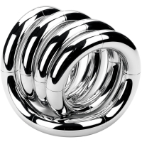Sculpture - Silver