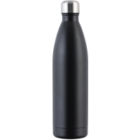 Thermo Drinking Bottle - Black