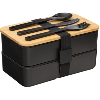 Lunch Kit - Black
