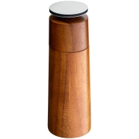 Pepper or Salt Mill - Brown