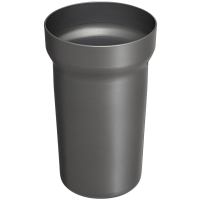Drinking Mug - Grey