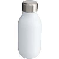 Thermo Drinking Bottle - White