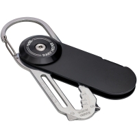 Multifunction tool - Black / black