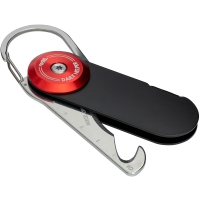 Parcel opener - Black / red