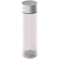 Drinking bottle - Clear