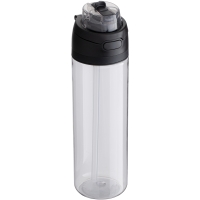Drinking bottle - Clear