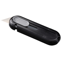 Cutter - Black