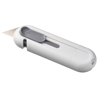 Cutter - White