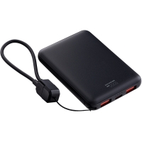 Powerbank - Black