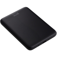 Magnetic 15W Wireless Powerbank - Black
